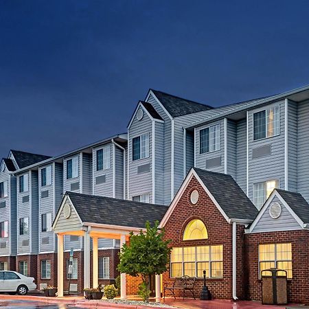 Microtel Inn & Suites By Wyndham Statesville Dış mekan fotoğraf