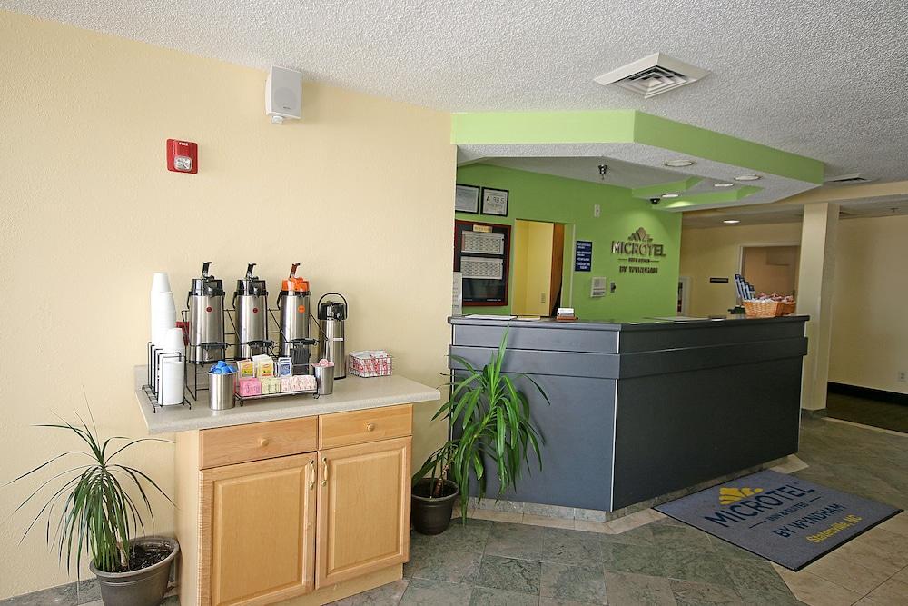 Microtel Inn & Suites By Wyndham Statesville Dış mekan fotoğraf